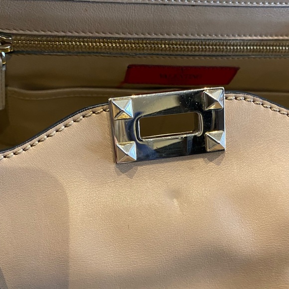 Valentino Rockstud Bag - Picture 4 of 13